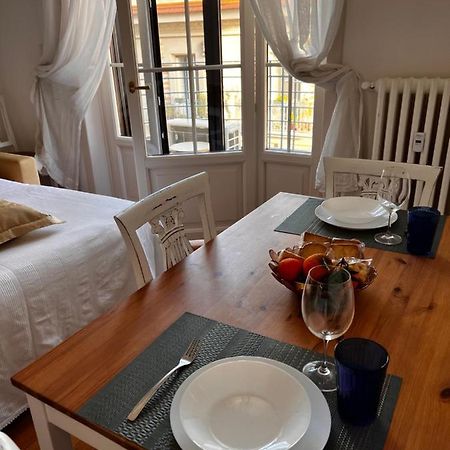 Ferienwohnung Abbrescia 50 Bari Exterior foto