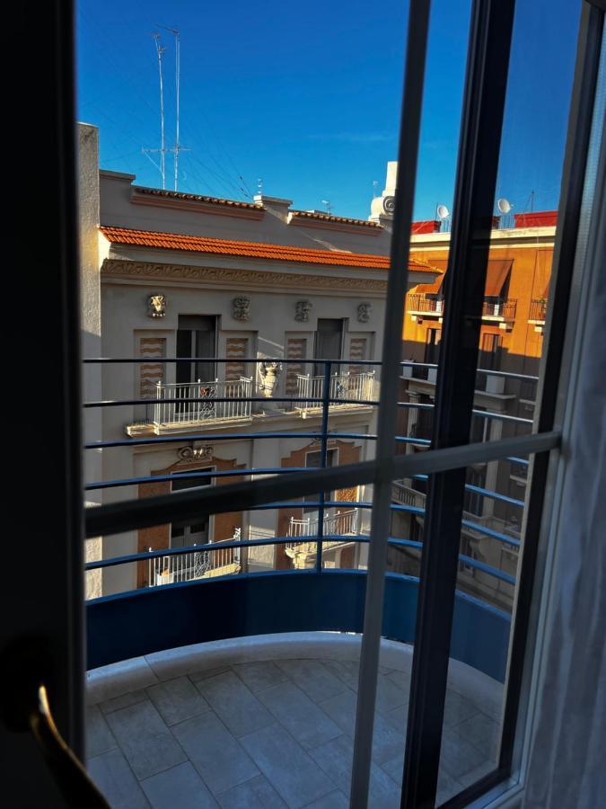Ferienwohnung Abbrescia 50 Bari Exterior foto