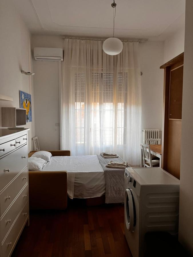 Ferienwohnung Abbrescia 50 Bari Exterior foto