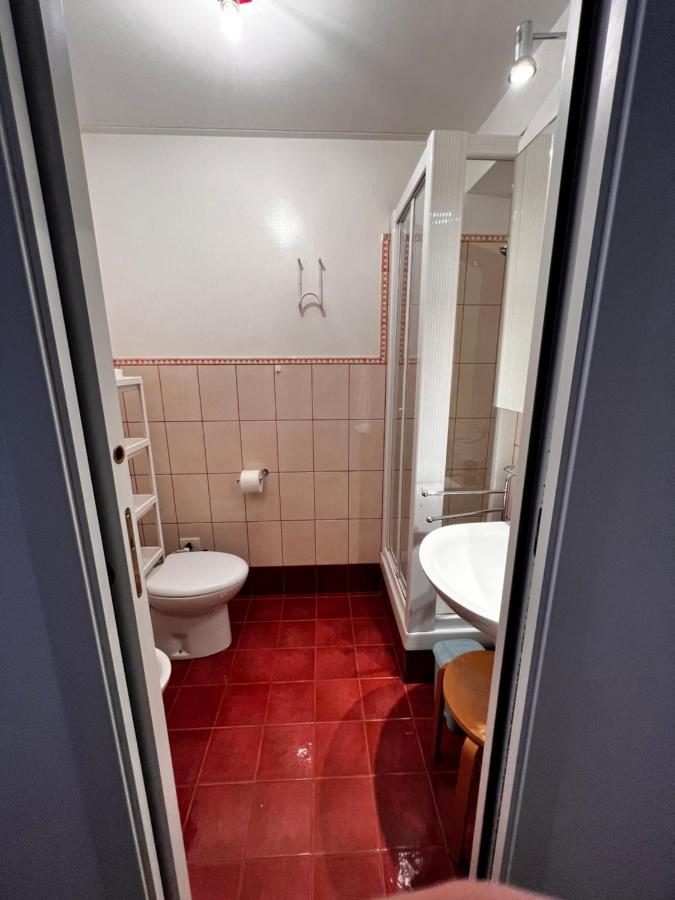 Ferienwohnung Abbrescia 50 Bari Exterior foto