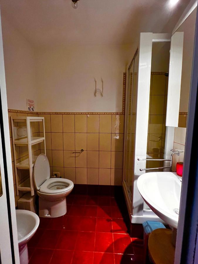 Ferienwohnung Abbrescia 50 Bari Exterior foto