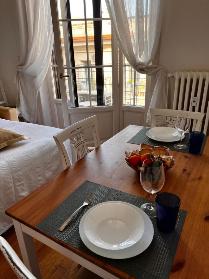 Ferienwohnung Abbrescia 50 Bari Exterior foto